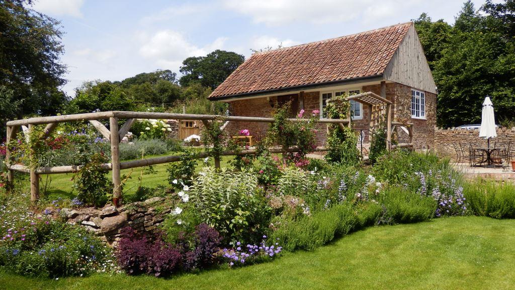 Wye Garden Cottage